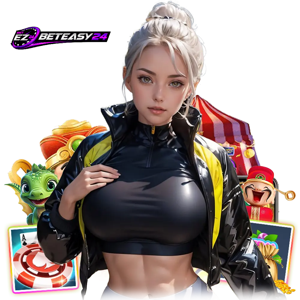 beteazy24 แทงบอลออนไลน์