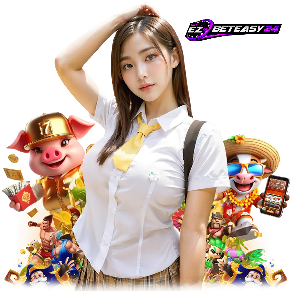 beteazy24 โค้ดฟรี